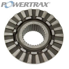 PowerTrax 5201032CII Coupler Assembly, CII, 5201032