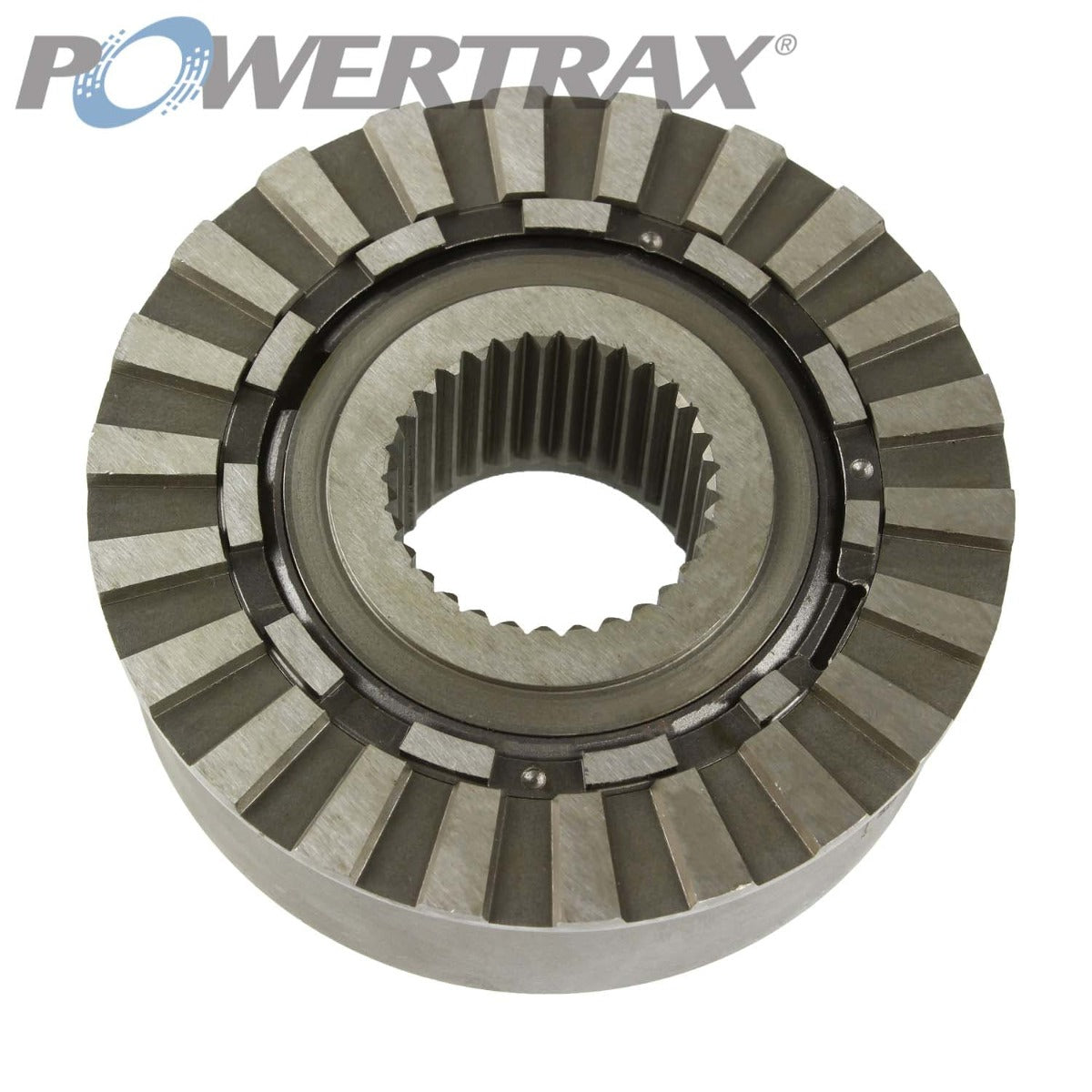 PowerTrax 5201037CHQ Coupler Assembly, CHQ, 5201037
