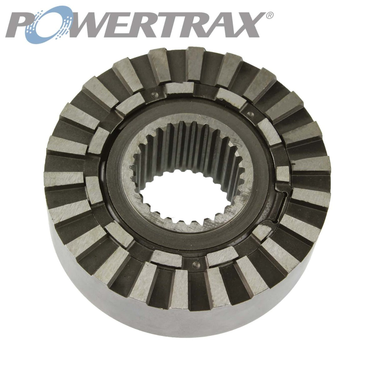 PowerTrax 5201061CIU Coupler Assembly, CIU, 5201061