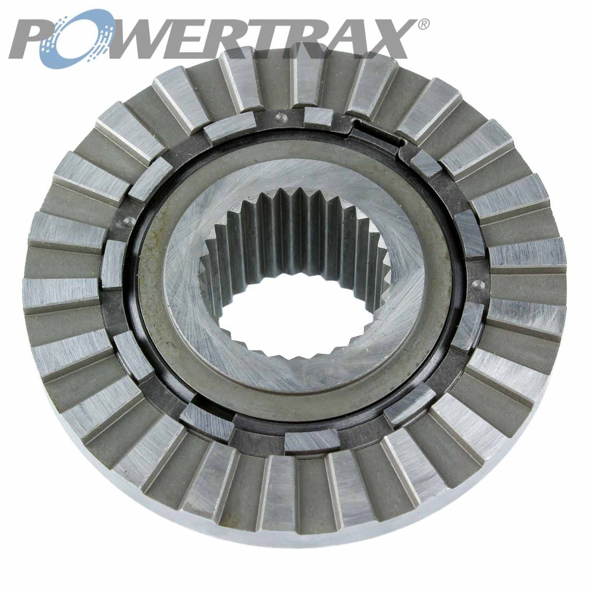 PowerTrax 5201115CGN Coupler Assembly, CGN, 5201115