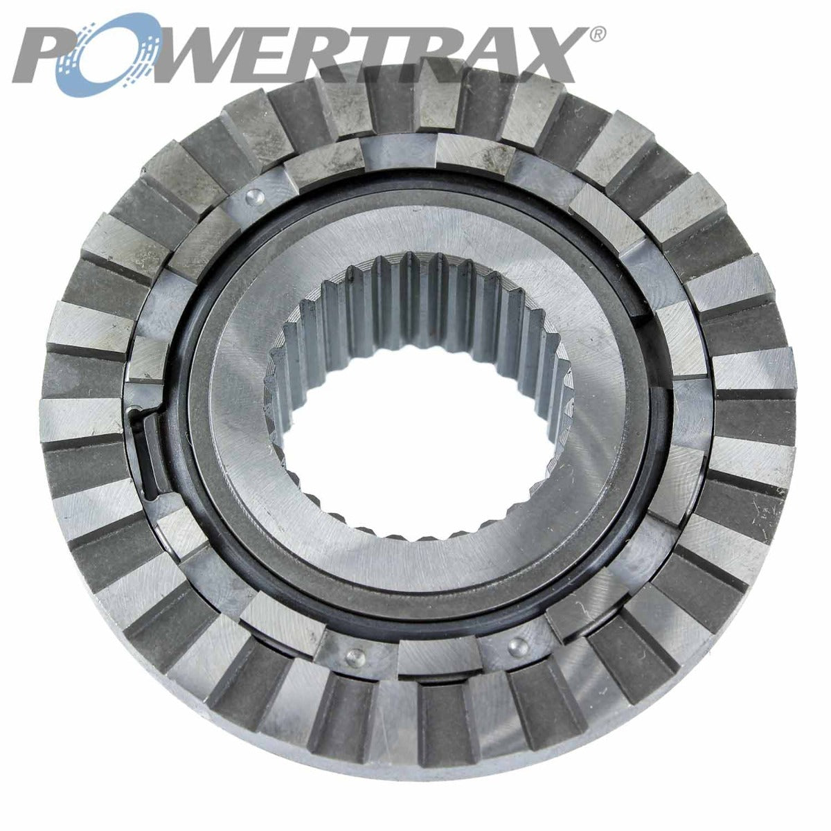 PowerTrax 5201142CMI Coupler Assembly   NISSAN EXTE