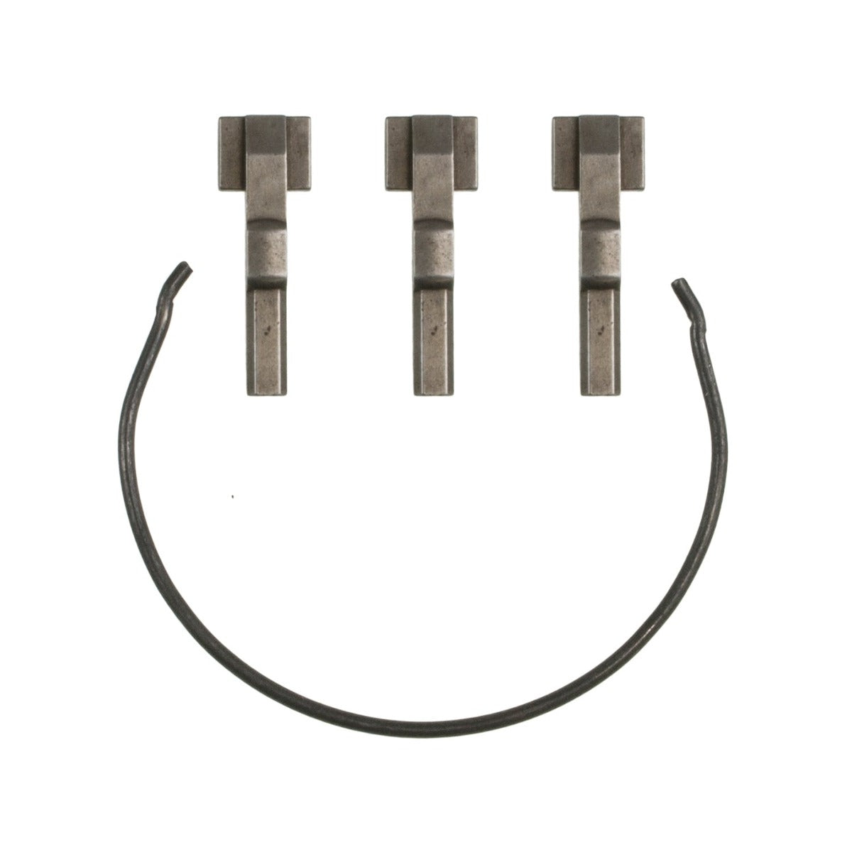 Richmond 6251500 5-R Keys and Spring Kit (4 PCS)