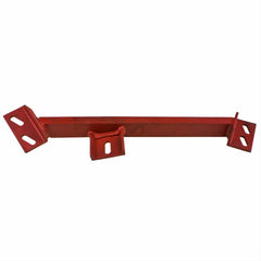 Richmond 6360000 Manual Transmission Crossmember