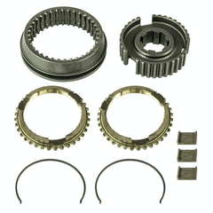 Richmond 6560002 Manual Trans Synchro Assembly