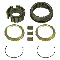 Richmond 6591600 Manual Trans Synchro Assembly