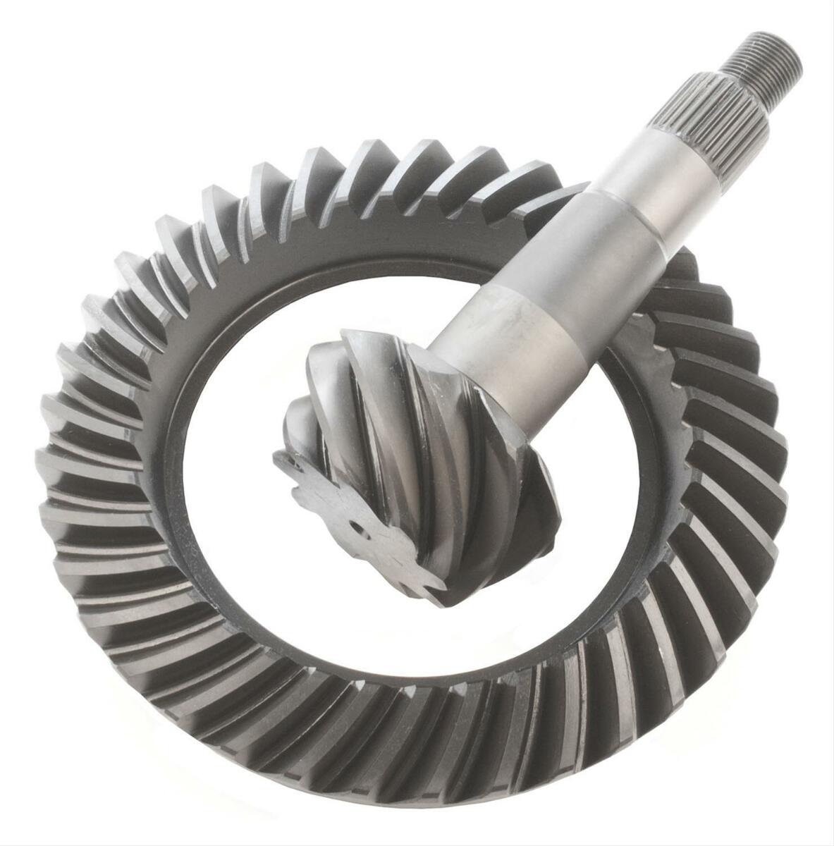Richmond 69-0304-1 Differential Ring and Pinion
