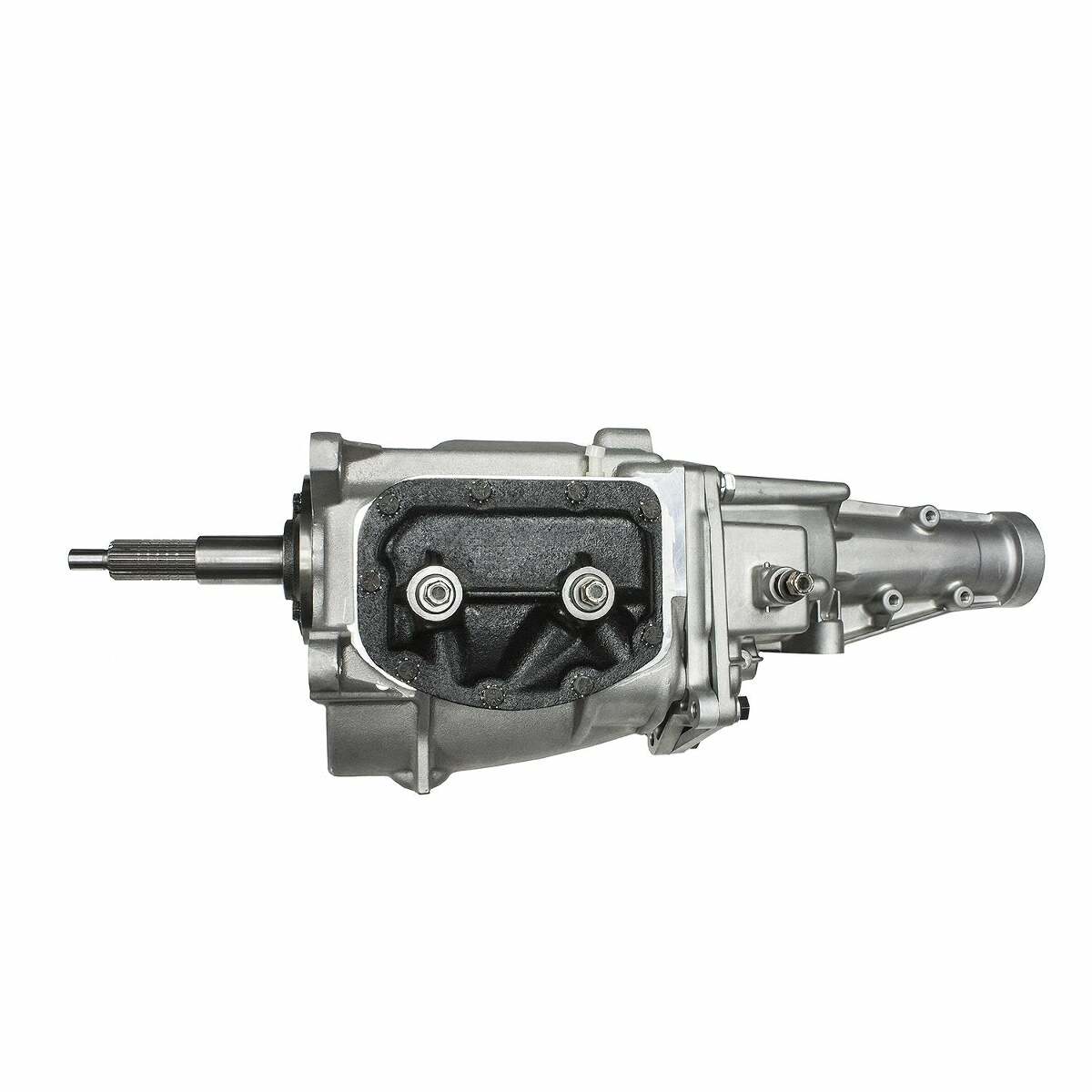 Richmond 7021090 Super T-10 4-Speed Transmission