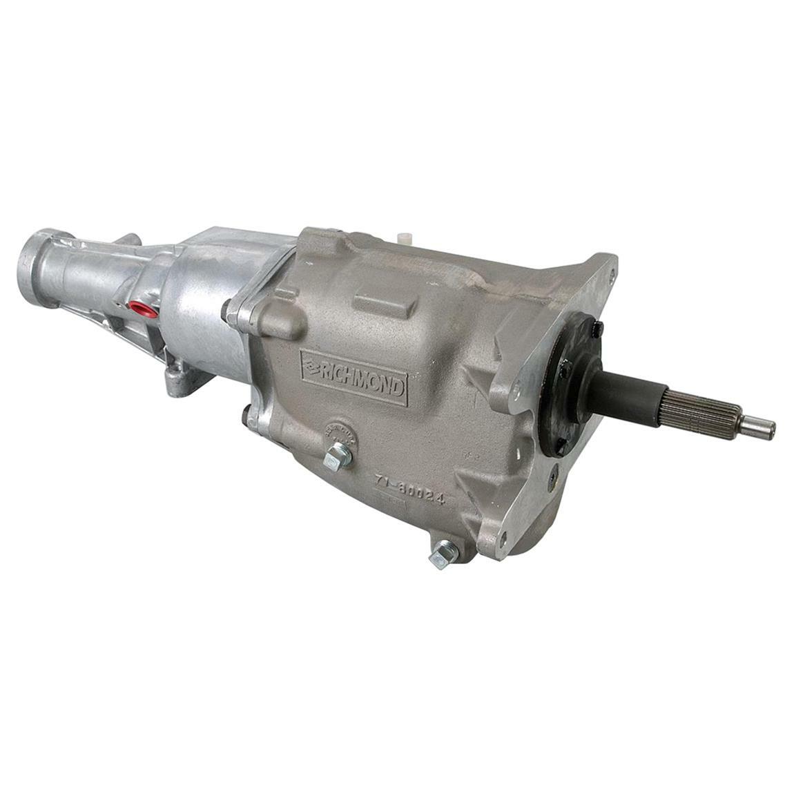Richmond 7021510 Transmission, Super T10 Plus 2.43 (S) GM RR