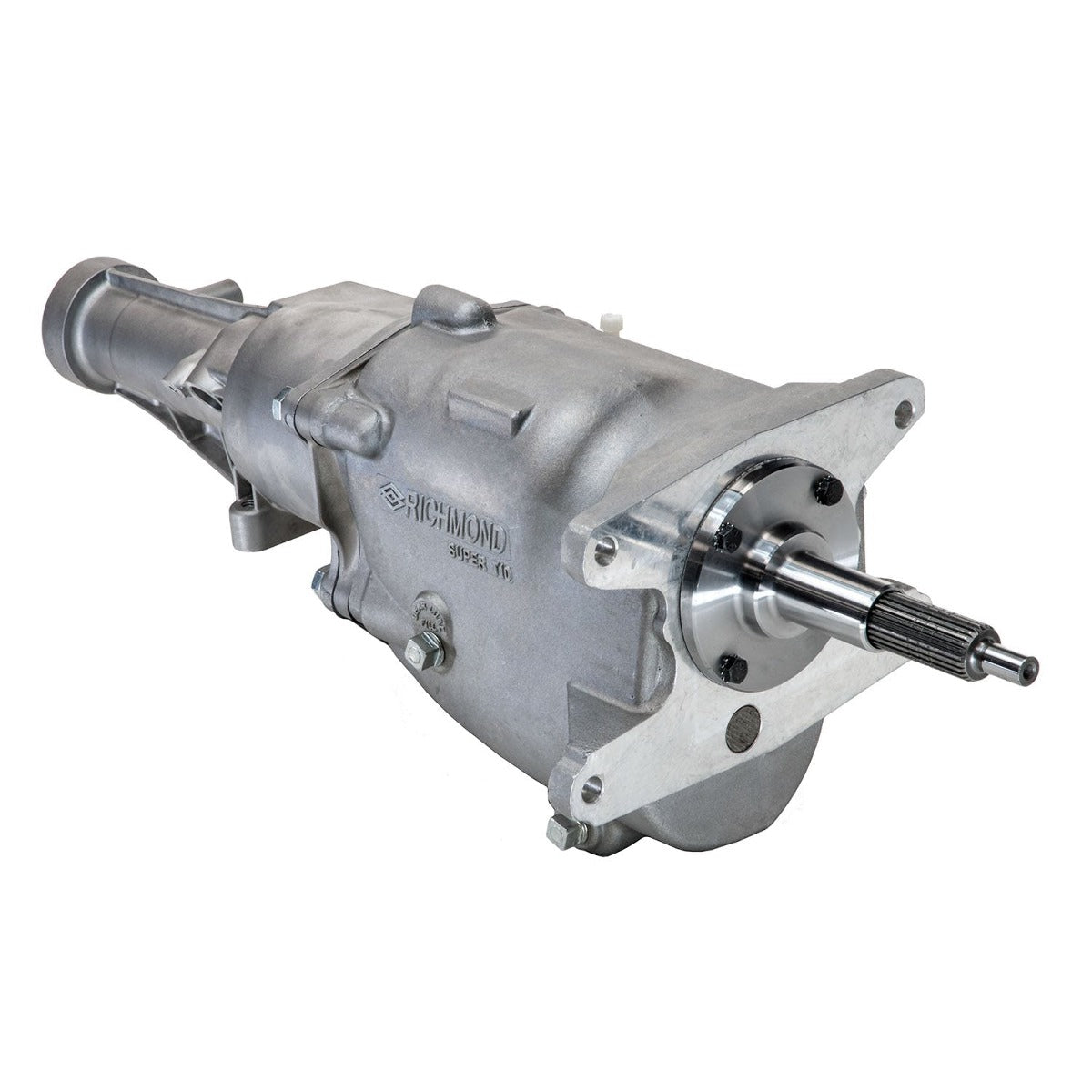 Richmond 7041560 Transmission, Super T10 Plus 3.42 Z Ford RR