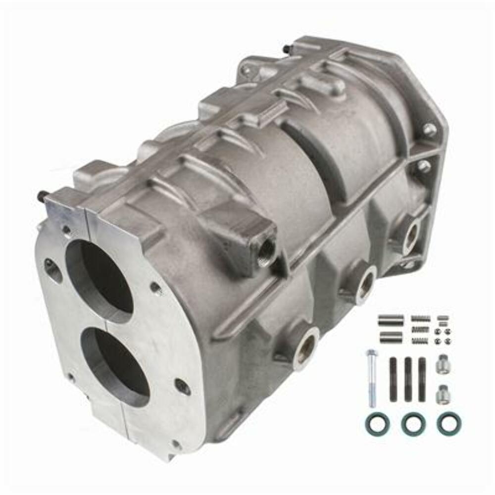 Richmond 7168113 Manual Trans Maincase