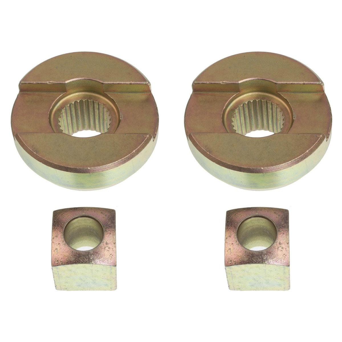 Richmond 78-1028-1 Mini Spool GM 8.5 inch 10 Bolt 28 Spline