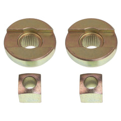 Richmond 78-1028-1 Mini Spool GM 8.5 inch 10 Bolt 28 Spline