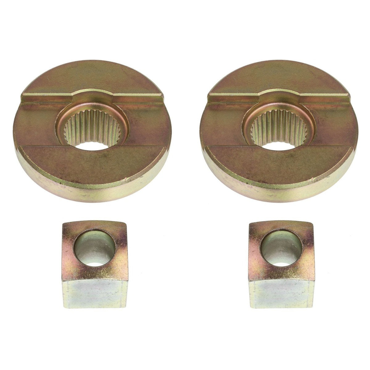 Richmond 78-1230-1 Mini Spool GM 8.875 inch 12Bolt Truck 30 Spline
