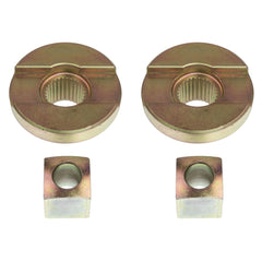 Richmond 78-1230-1 Mini Spool GM 8.875 inch 12Bolt Truck 30 Spline