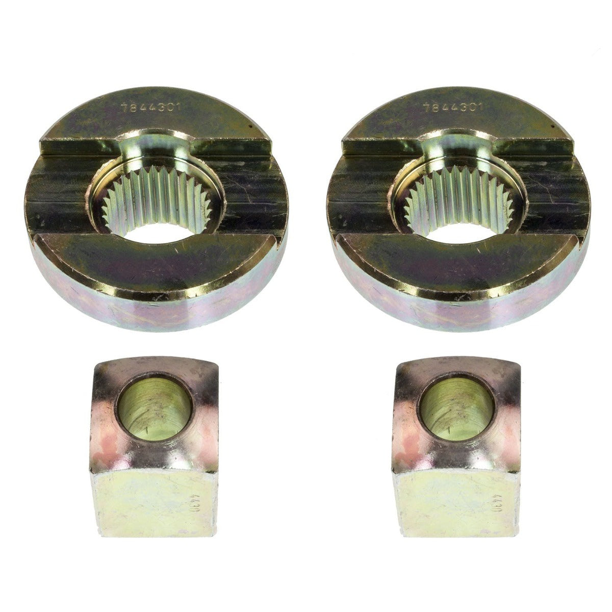 Richmond 78-4430-1 Differential Mini Spool
