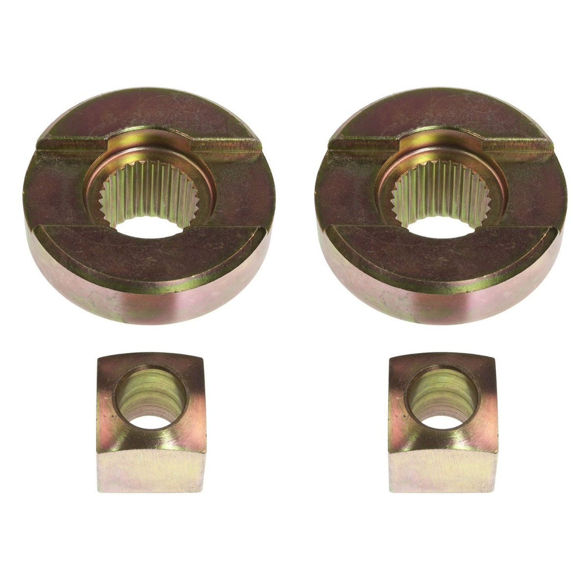 Richmond 78-7528-1 Mini Spool GM 7.5 inch 28 Spline