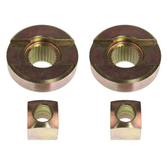 Richmond 78-7528-1 Mini Spool GM 7.5 inch 28 Spline