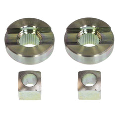 Richmond 78-8831-1 Mini Spool Ford 8.8 inch 31 Spline