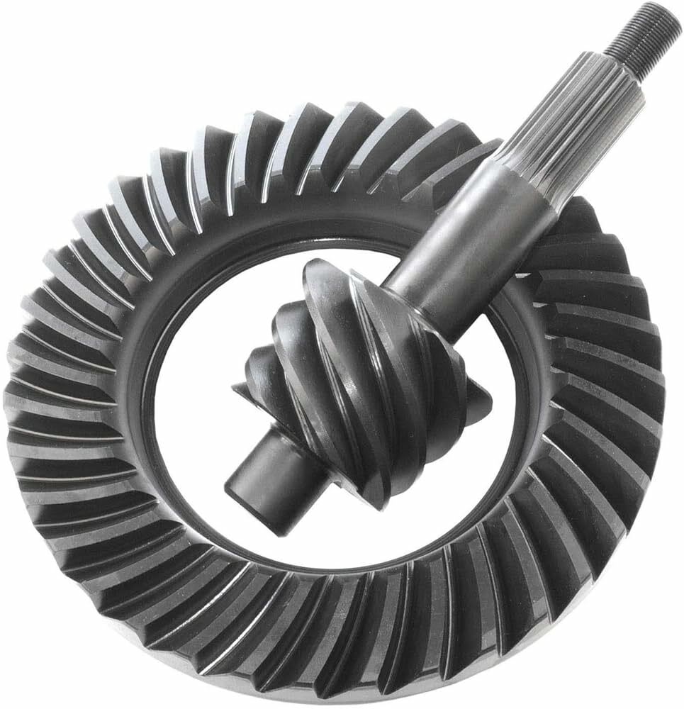 Richmond 79-0021-L FORD 9.0in. PRO LITE 6.00