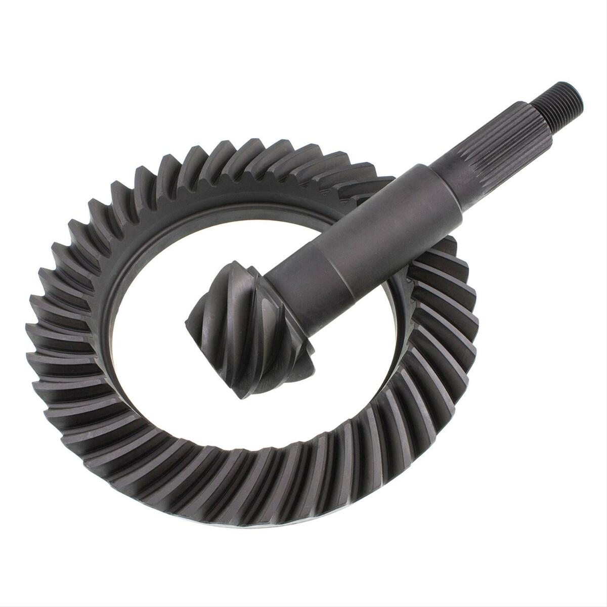 Richmond 79-0025-1 Pro Gear; Ring And Pinion Set