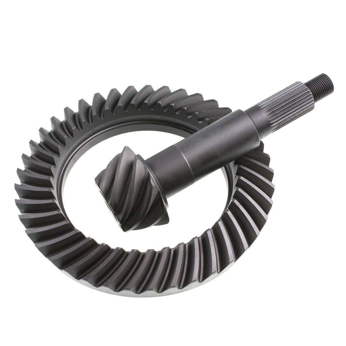 Richmond 79-0077-1 Pro Gear Differential Ring and Pinion