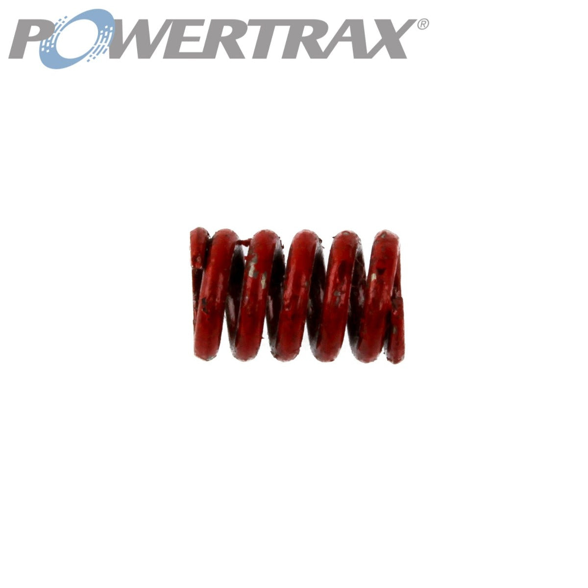 PowerTrax 8011010ZBH Saddle Spring