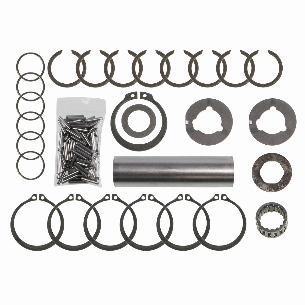 Richmond 8020000 Manual Trans Small Parts Kit