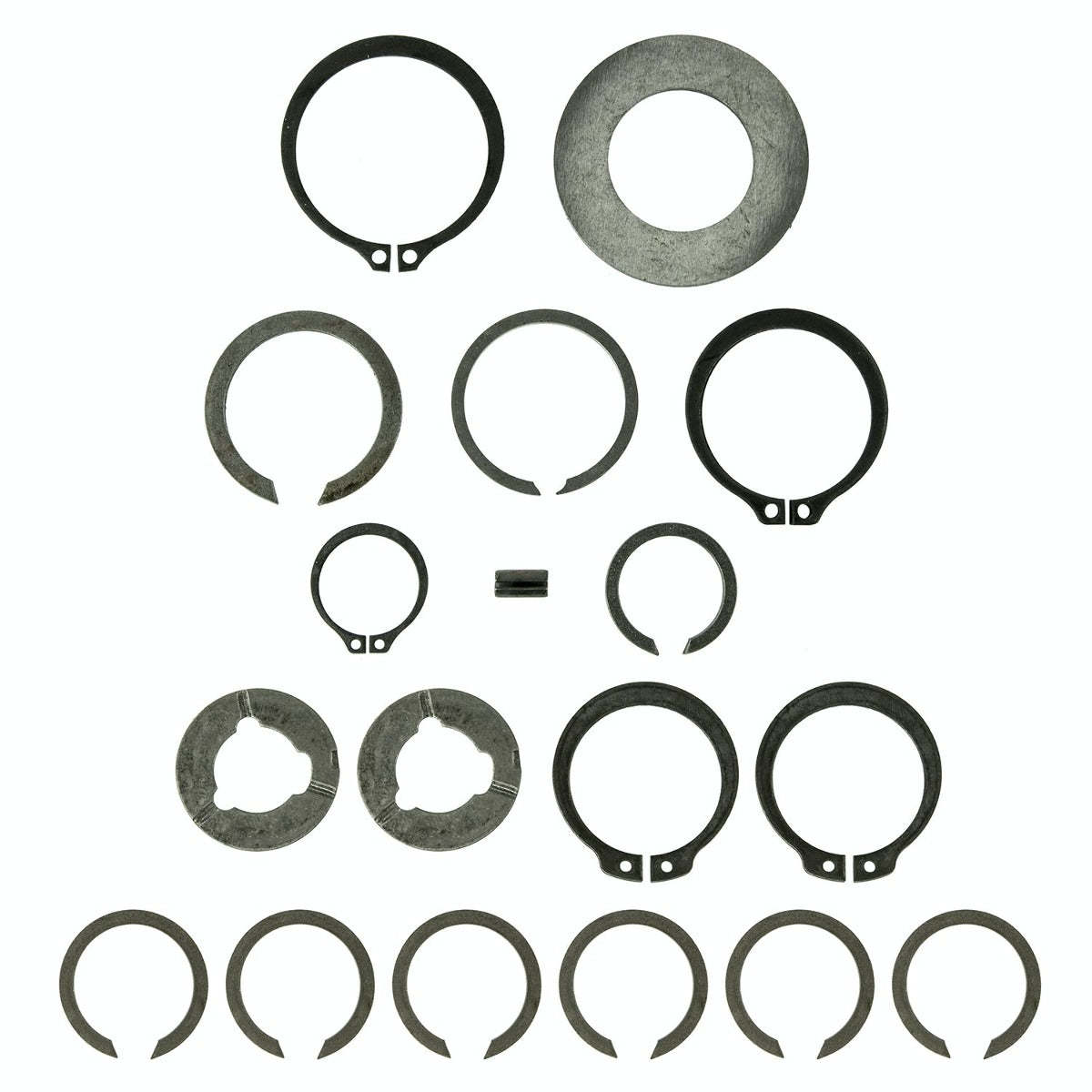 Richmond 8060000 Manual Trans Small Parts Kit
