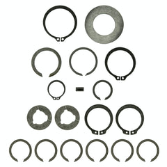 Richmond 8060000 Manual Trans Small Parts Kit
