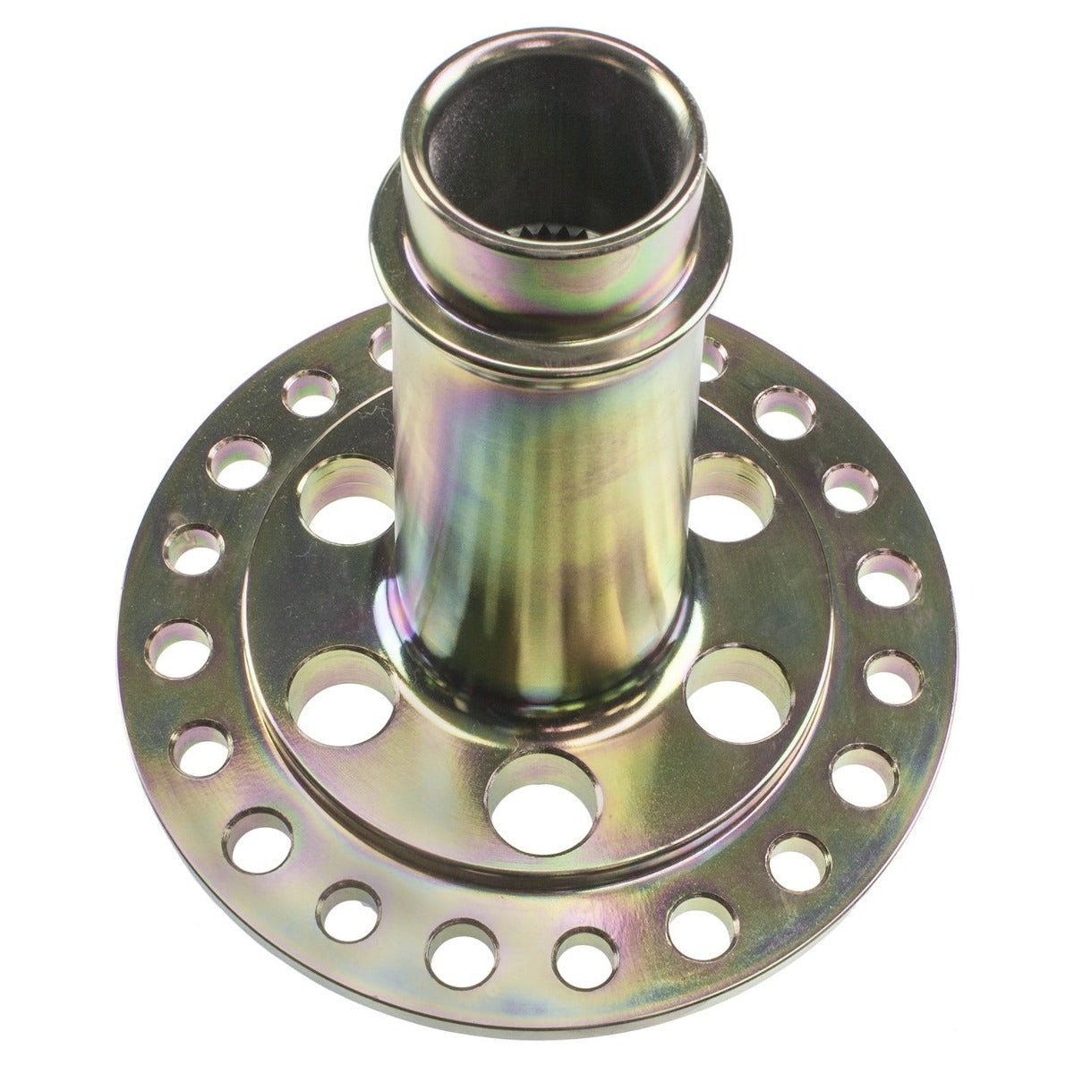 Richmond 81-1033-1 Full Spool GM 8.5 inch 10 Bolt 33 Spline