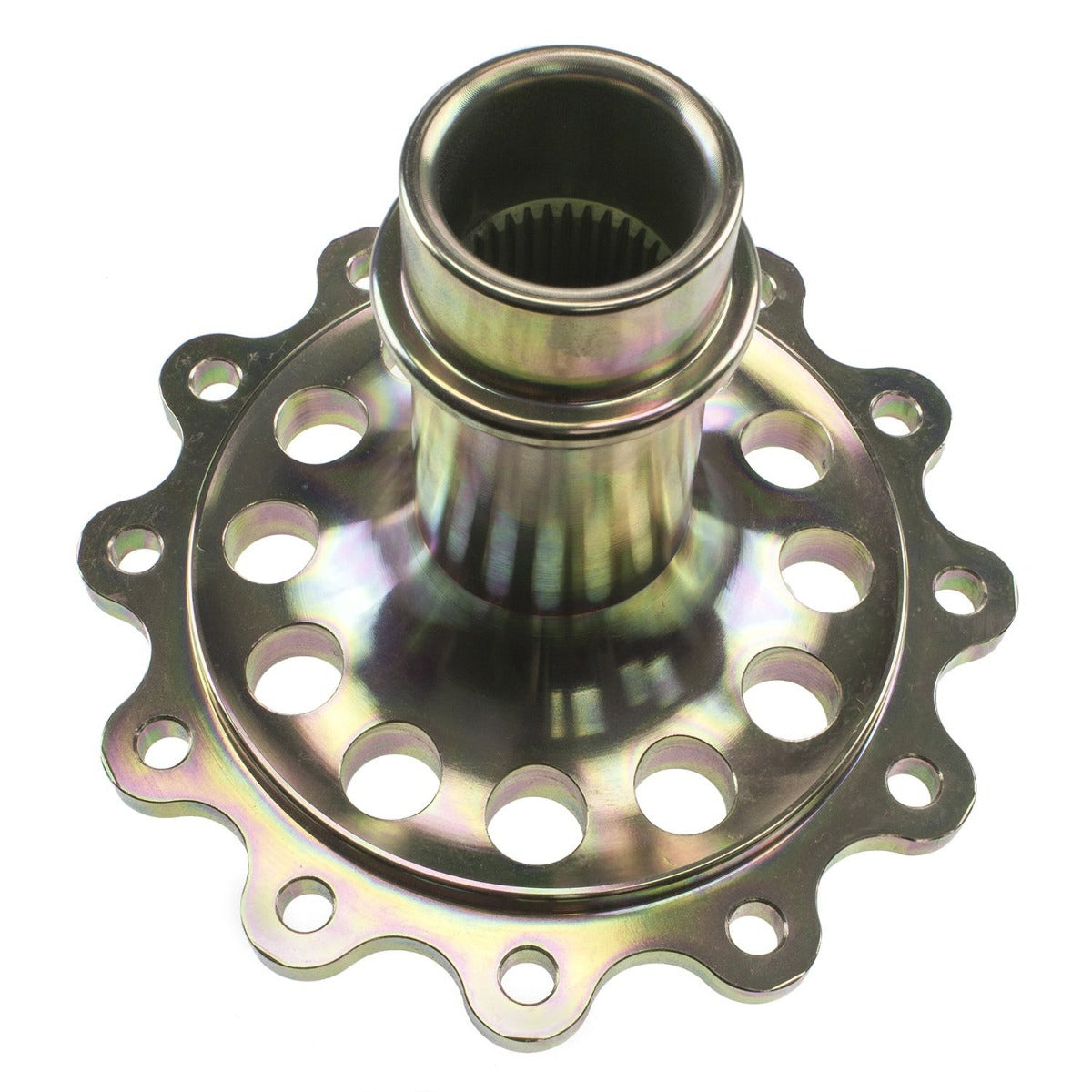 Richmond 81-87535-1 Full Spool Chrysler 8.75 35 Spline