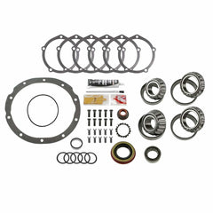 Richmond 83-1003-1 Full Ring and Pinion Installation Kit