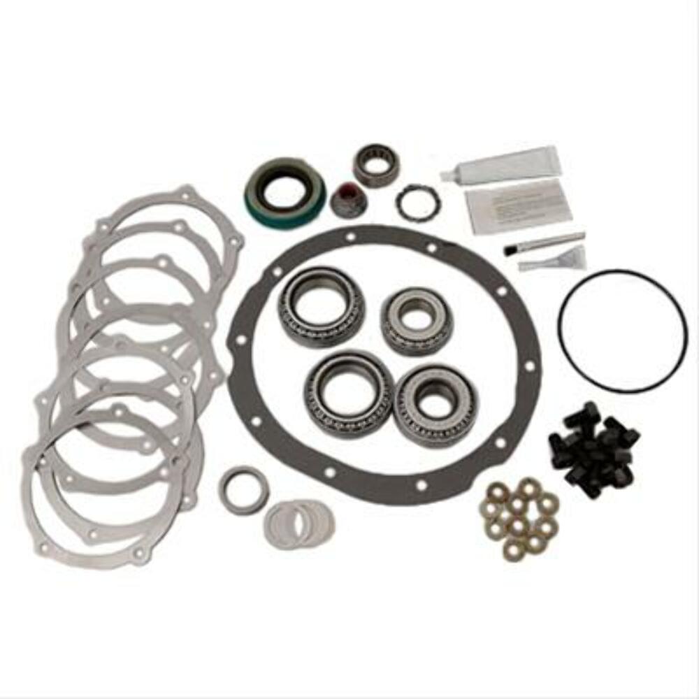 Richmond 83-1005-1 Full Ring and Pinion Installation Kit