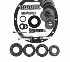 Richmond 83-1011-1 Full Ring and Pinion Installation Kit