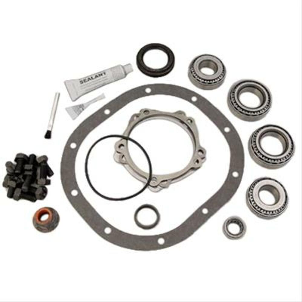 Richmond 83-1015-1 Full Ring and Pinion Installation Kit