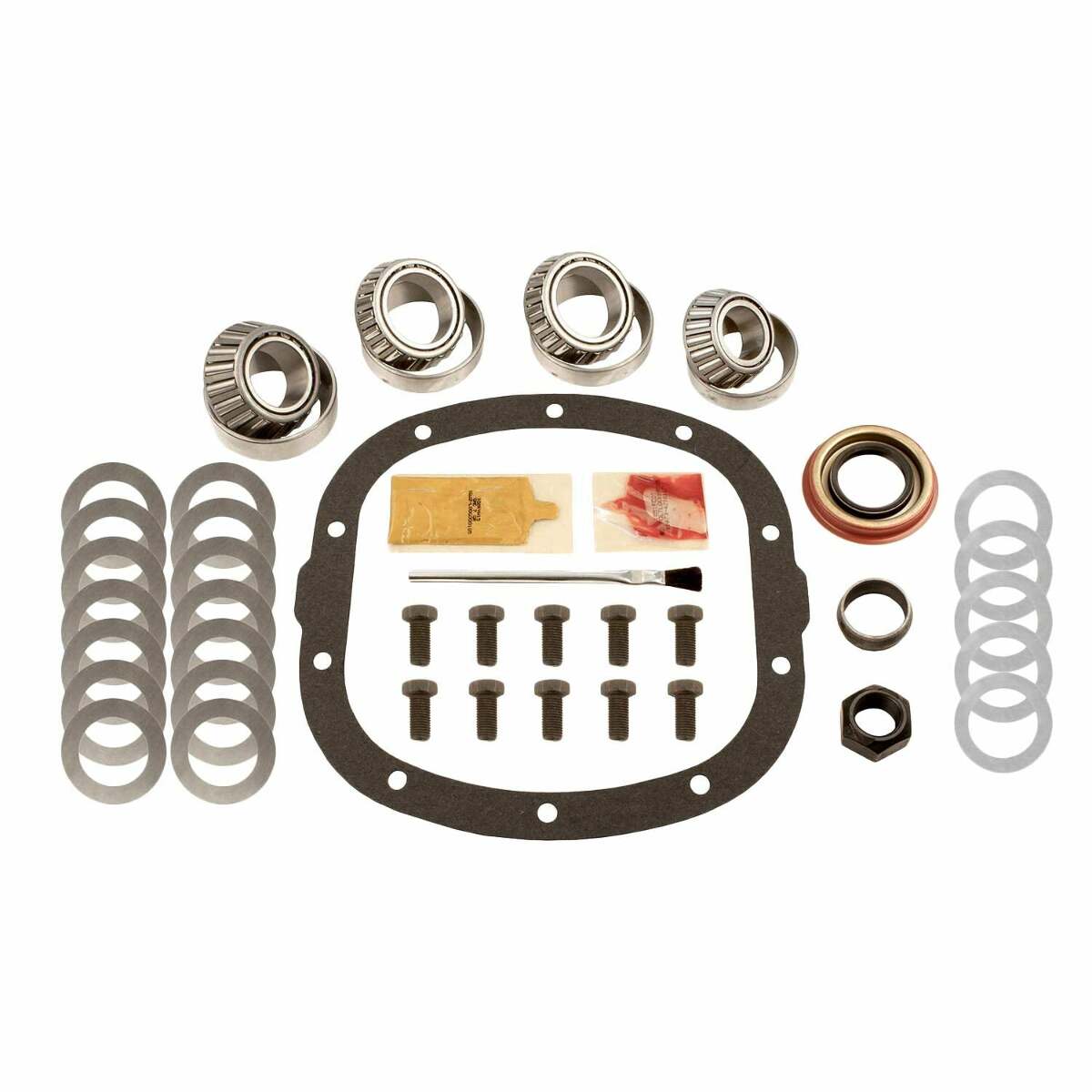 Richmond 83-1016-1 Full Ring and Pinion Installation Kit