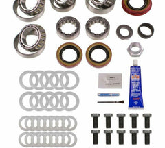 Richmond 83-1016-M Differential Mega Bearing Kit