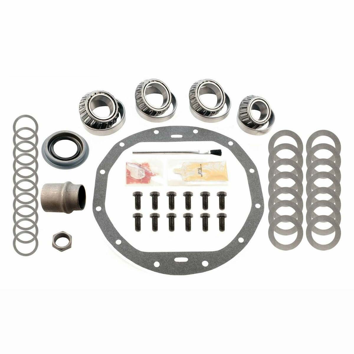 Richmond 83-1019-1 Full Ring and Pinion Installation Kit