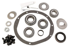 Richmond 83-1020-1 Full Ring and Pinion Installation Kit