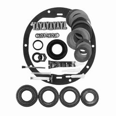 Richmond 83-1021-M Differential Mega Bearing Kit
