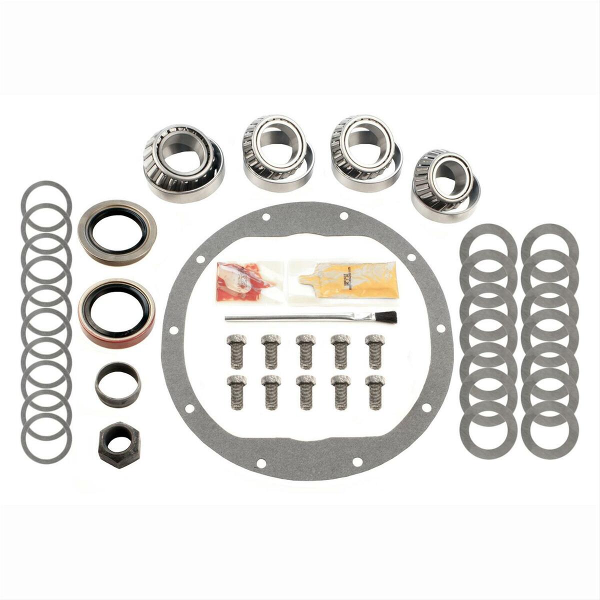 Richmond 83-1021-TE Differential Mega Bearing Kit
