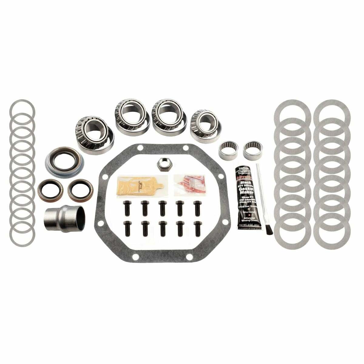 Richmond 83-1024-1 Full Ring and Pinion Installation Kit