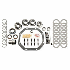 Richmond 83-1024-1 Full Ring and Pinion Installation Kit