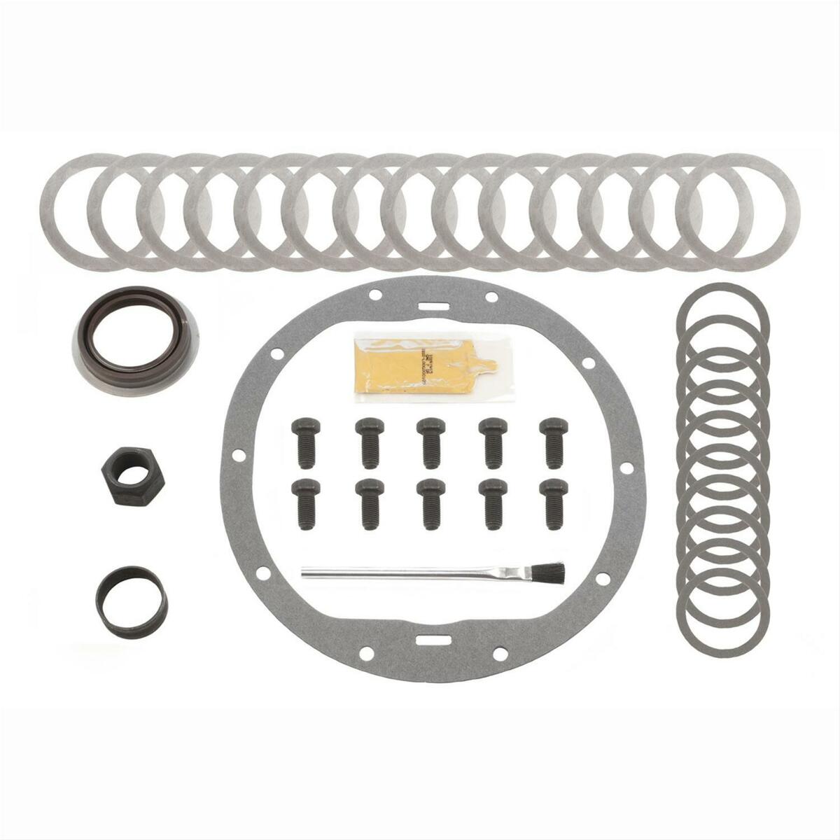 Richmond 83-1026-B Differential Gear Install Kit