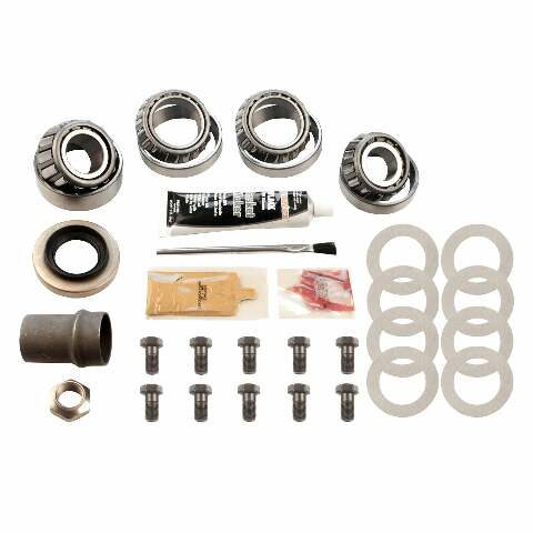 Richmond 83-1030-1 Full Ring and Pinion Installation Kit