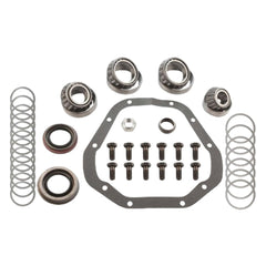 Richmond 83-1034-1 Full Ring and Pinion Installation Kit
