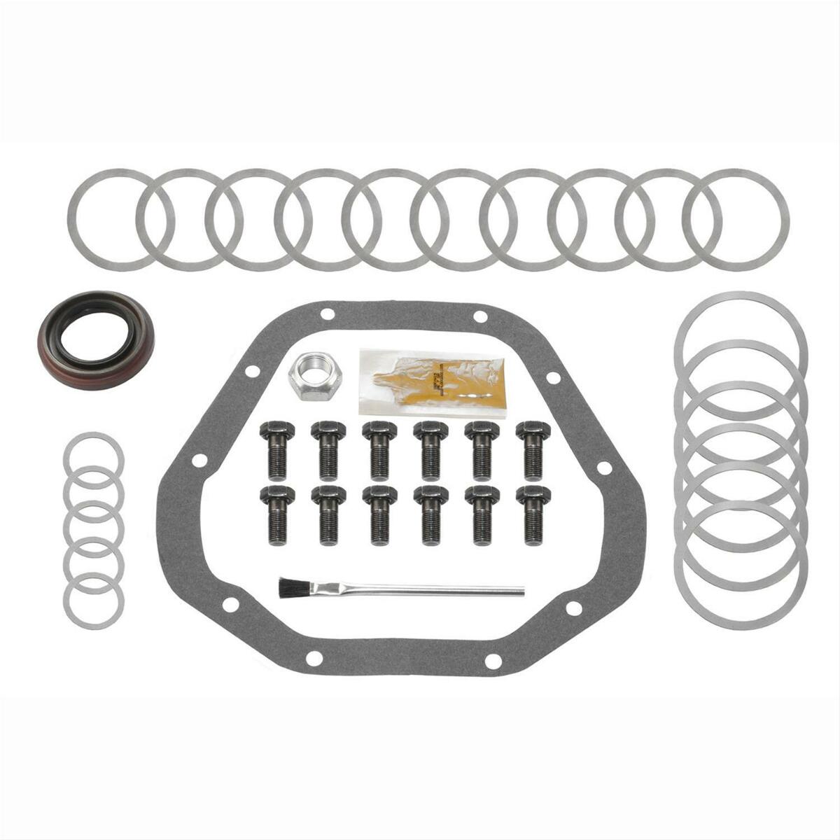 Richmond 83-1034-B Differential Gear Install Kit