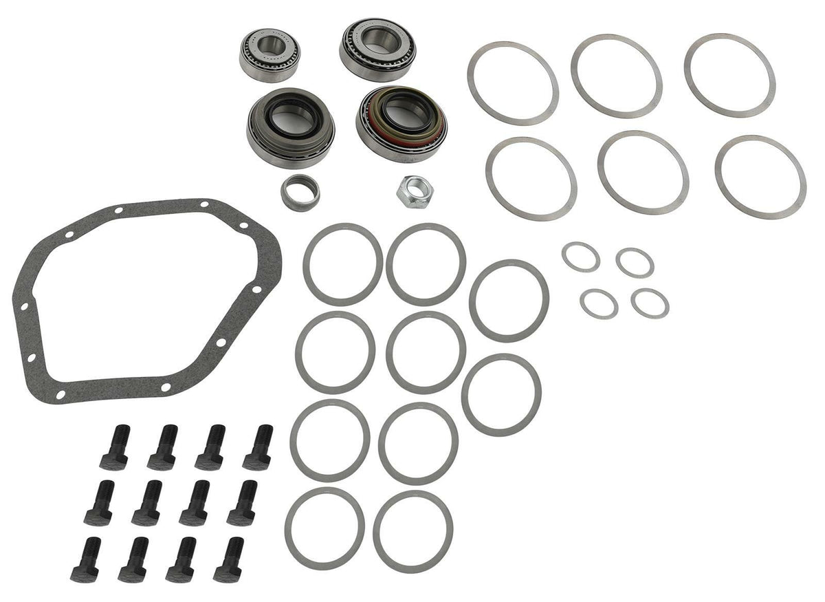 Richmond 83-1035-1 Full Ring and Pinion Installation Kit