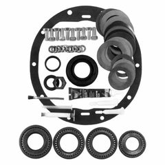 Richmond 83-1038-1 Differential Bearing Kit