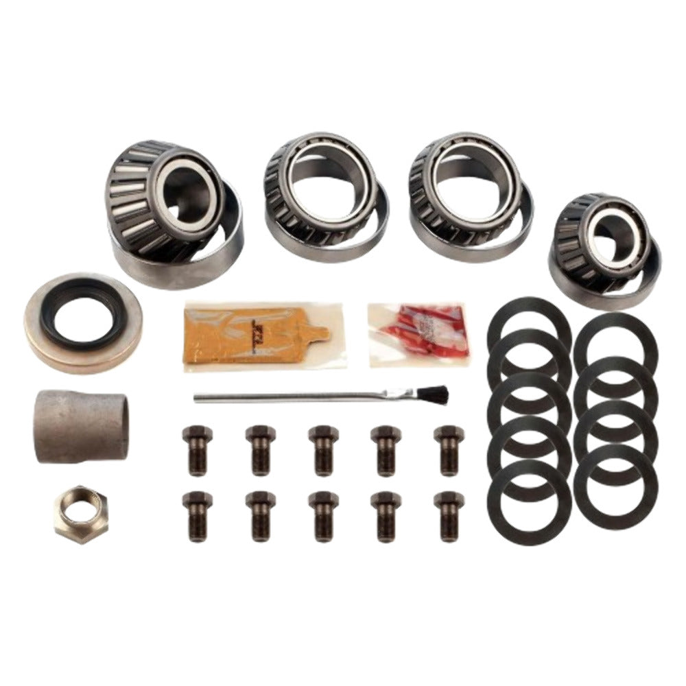 Richmond 83-1039-1 Full Ring and Pinion Installation Kit
